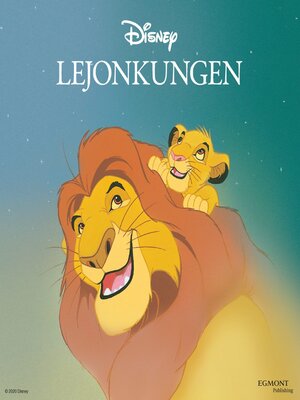 cover image of Lejonkungen